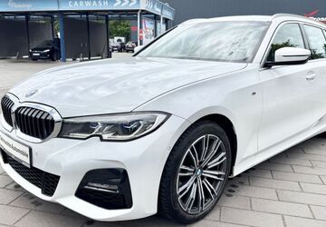 BMW 320 75.000 km 26.999 &euro; Potsdam 14480