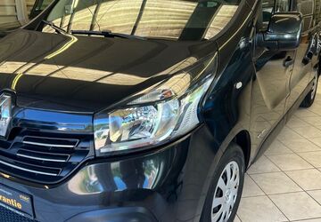 Renault Trafic 170.000 km 14.800 &euro; Berlin 13158