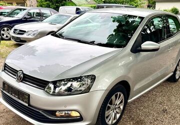 VW Polo 66.500 km 10.699 &euro; Berlin-Lichtenrade 12309