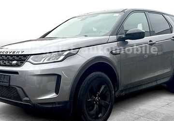Land Rover Discovery Sport 160.000 km 13.985 &euro; Potsdam 14480