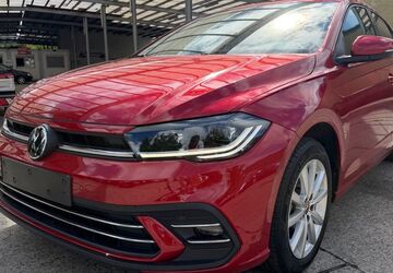 VW Polo 8.000 km 19.490 &euro; Berlin 12099