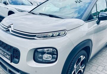Citroen C3 Aircross 109.000 km 9.250 &euro; Berlin 13088