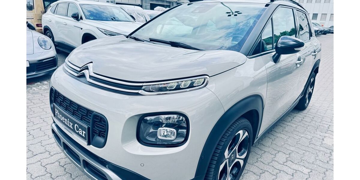 Citroen C3 Aircross 109.000 km 9.250 &euro; Berlin 13088