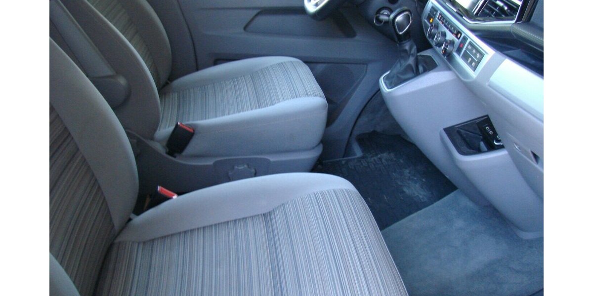 VW T6.1 California 2.0TDi California Beach Camper ACC 49.999 km 64.980 &euro; Falkensee 14612