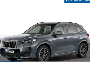 BMW iX1 5.883 km 54.680 &euro; Berlin 14057