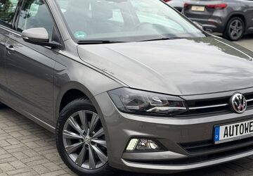 VW Polo 57.000 km 14.990 &euro; Falkensee 14612