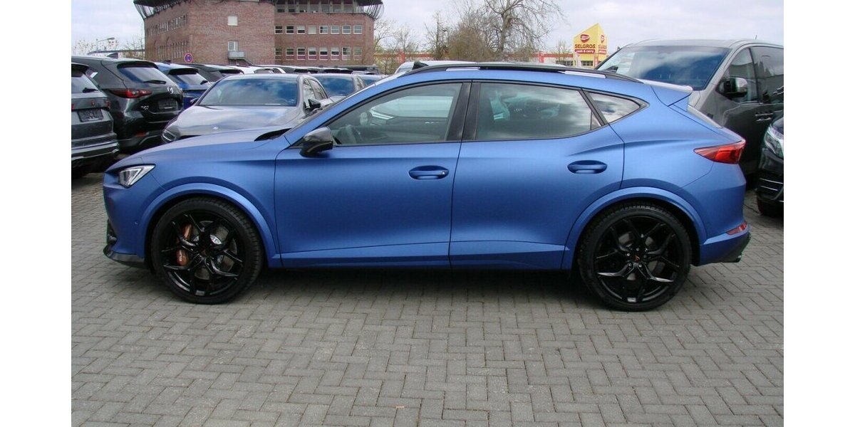 Cupra Formentor ABT VZ5 BAT 4Drive ACC 360º Pano LED 10.590 km 49.980 &euro; Falkensee 14612