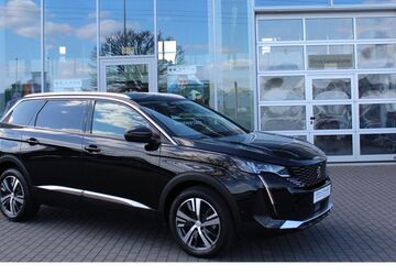 Peugeot 5008 48.726 km 22.991 &euro; Potsdam 14482
