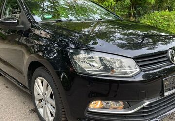VW Polo 93.600 km 6.999 &euro; Berlin 14163