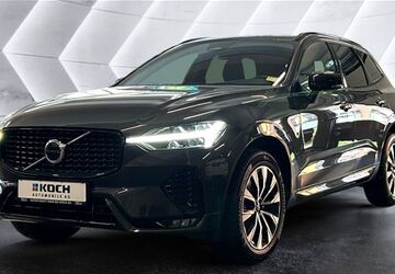 Volvo XC60 31.435 km 47.980 &euro; Berlin 10553