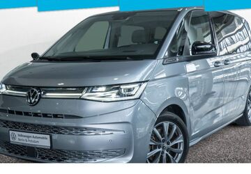 VW T7 Multivan 42.282 km 44.930 &euro; Berlin 10587