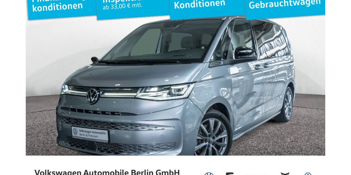 VW T7 Multivan 42.282 km 44.930 &euro; Berlin 10587