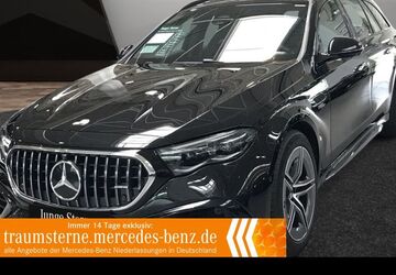 Mercedes-Benz E 53 AMG 19.446 km 71.990 &euro; Berlin 10587