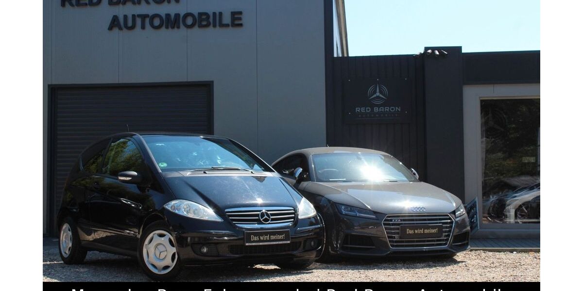 Mercedes-Benz A 150 247.000 km 1.500 &euro; Berlin 12557