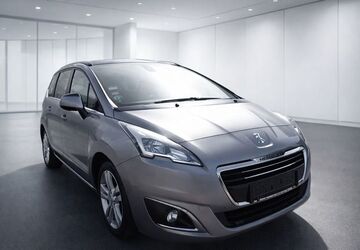 Peugeot 5008 118.223 km 12.550 &euro; Potsdam-Drewitz 14480