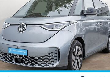 VW ID. Buzz 3.021 km 59.998 &euro; Potsdam 14482