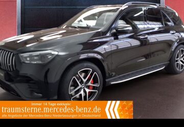 Mercedes-Benz GLE 53 AMG 10.591 km 106.990 &euro; Berlin 12681