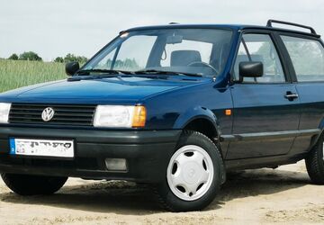 VW Polo 29.235 km 11.000 &euro; Berlin 12623