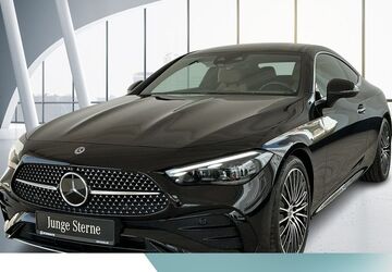 Mercedes-Benz CLE 220 95.291 km 41.888 &euro; Potsdam 14480