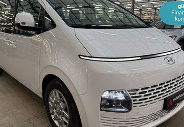Hyundai STARIA 104.456 km 29.990 &euro; Ludwigsfelde (bei Berlin) 14974