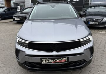 Opel Grandland (X) 23.970 km 20.490 &euro; Potsdam 14482