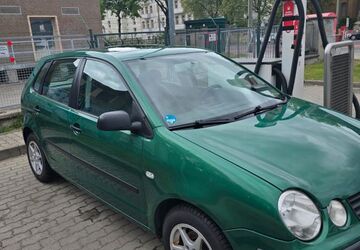 VW Polo 175.000 km 2.200 &euro; Berlin 12437