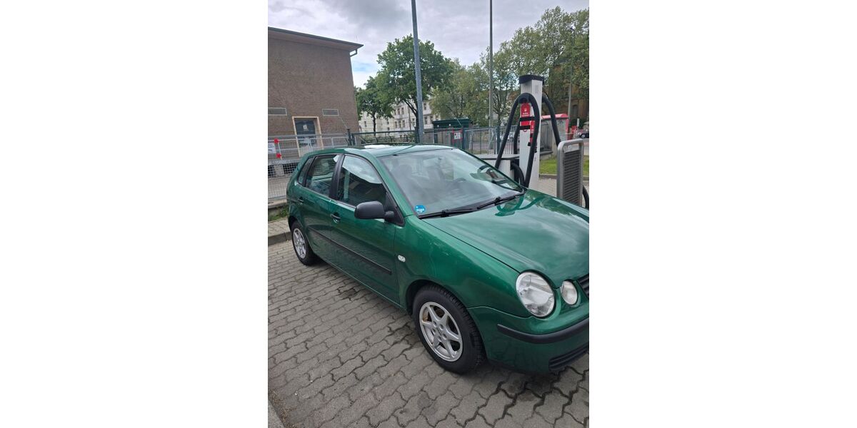 VW Polo 175.000 km 2.200 &euro; Berlin 12437