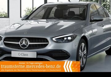 Mercedes-Benz C 300 7.259 km 40.990 &euro; Berlin 13509