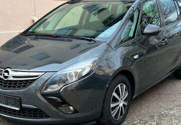Opel Zafira Tourer 348.000 km 3.200 &euro; Berlin 13359