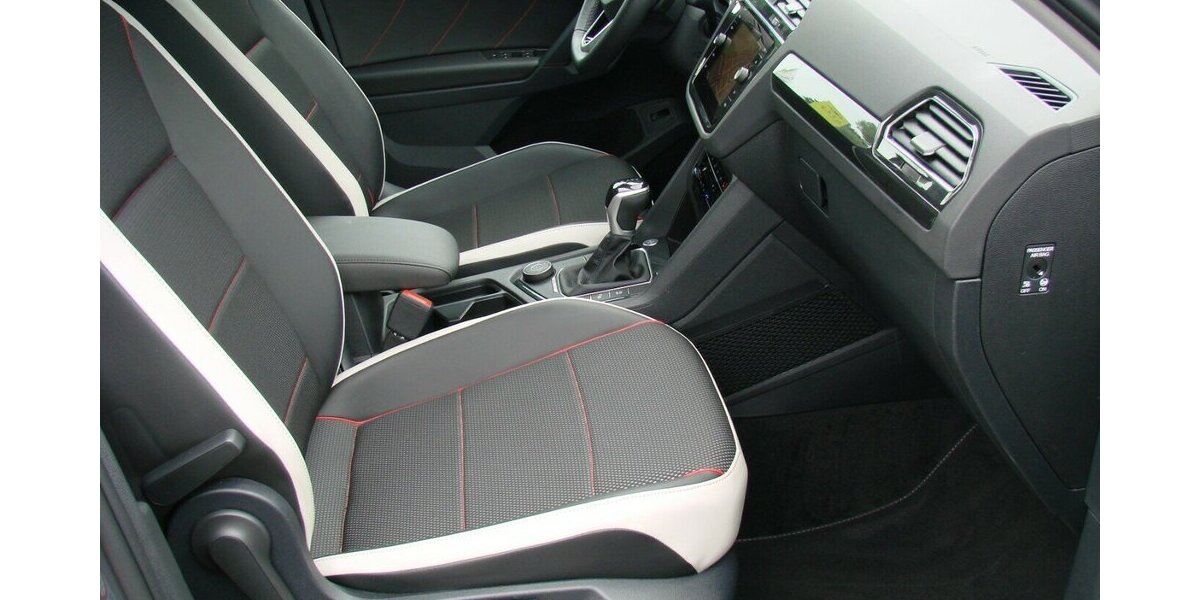 VW Tiguan 2.0TDi Urban Sport 4x4 ACC LED Kamera 2.168 km 33.980 &euro; Falkensee 14612