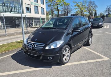 Mercedes-Benz A 170 105.000 km 5.900 &euro; Berlin 12205
