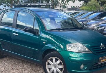 Citroen C3 109.000 km 1.290 &euro; Berlin 13127