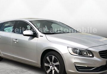 Volvo V60 165.500 km 11.985 &euro; Potsdam 14480