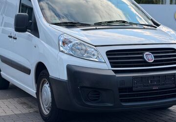 Fiat Scudo 165.246 km 7.700 &euro; Berlin 12351