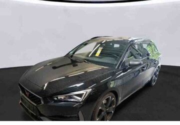 Cupra Leon 90.989 km 22.888 &euro; Berlin 12105