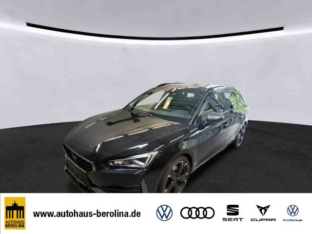 Cupra Leon 90.989 km 22.888 &euro; Berlin 12105
