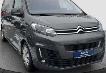 Citroen SpaceTourer 68.820 km 26.790 &euro; Berlin 12683