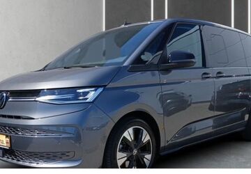 VW T7 Multivan 30.259 km 53.899 &euro; Berlin 13581