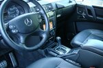 Mercedes-Benz G 350 4Matic Schiebedach Leder SHZ AHK 138.756 km 49.980 &euro; Falkensee 14612