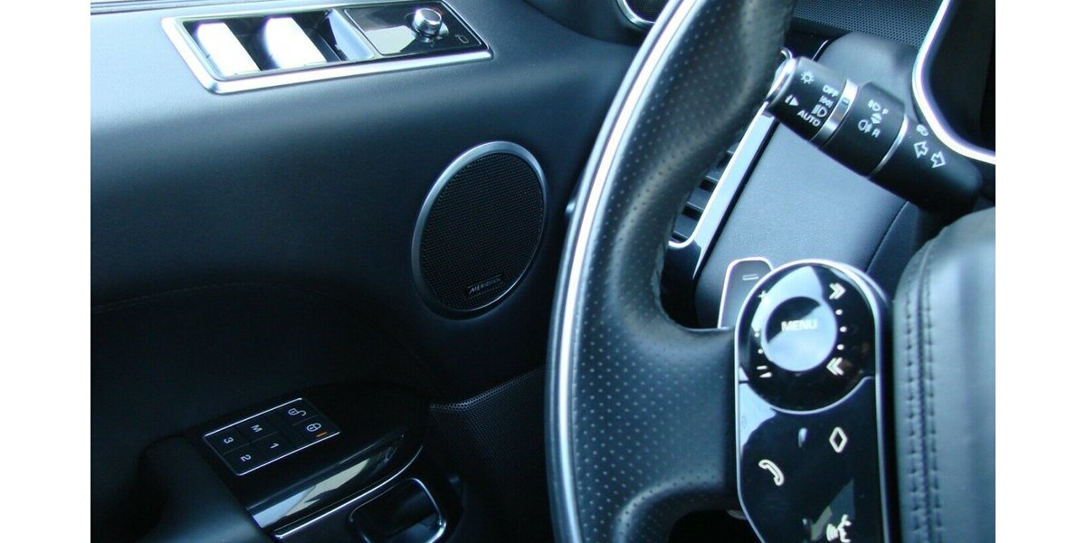 Land Rover Range Rover Sport HSE Dynamic Pixel Luftfederg Mer 95.875 km 36.980 &euro; Falkensee 14612