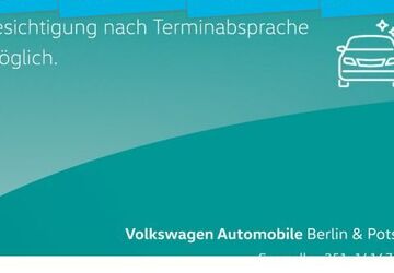 VW T7 Multivan 33.000 km 57.770 &euro; Berlin 12099