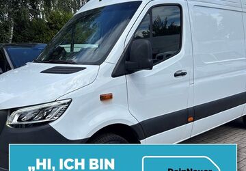 Mercedes-Benz Sprinter 19.156 km 41.531 &euro; Berlin 12305