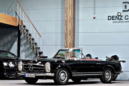 Mercedes-Benz 230 5.600 km 69.950 &euro; Berlin 12249