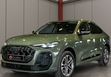 Audi Q5 13.000 km 47.600 &euro; Potsdam 14478