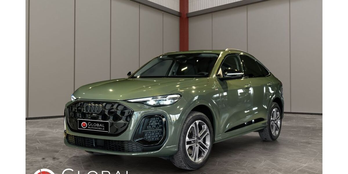 Audi Q5 13.000 km 47.600 &euro; Potsdam 14478