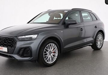 Audi Q5 20.000 km 49.880 &euro; Berlin 12103
