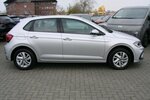 VW Polo VI 1.0TSi Style ACC IQ-LIGHT BMT DSG 19.923 km 18.980 &euro; Falkensee 14612