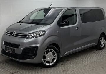 Citroen SpaceTourer 86.939 km 25.800 &euro; Berlin 12351