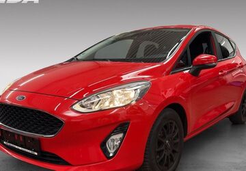 Ford Fiesta 114.563 km 7.950 &euro; Berlin - Buckow 12351