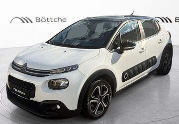 Citroen C3 59.000 km 9.780 &euro; Potsdam 14480